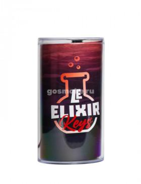 DARK X SIZE Le Elixir Медиум+ Keys