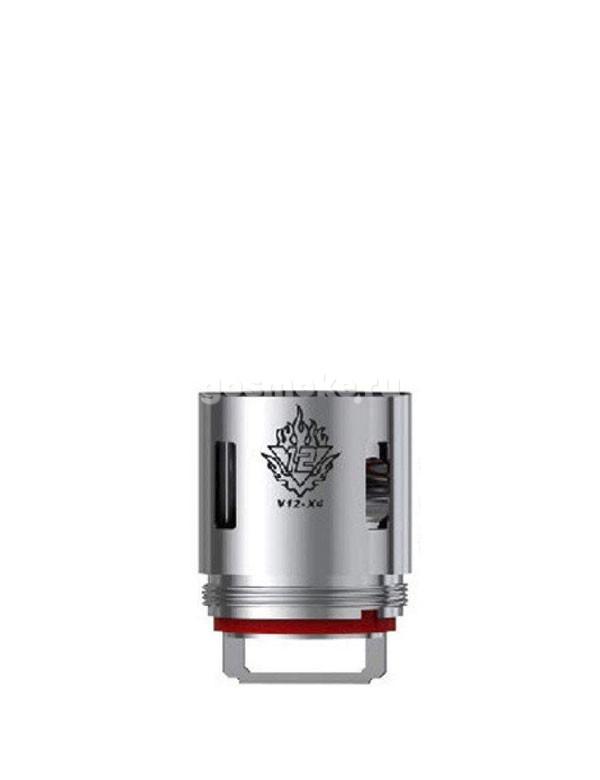 Сменный испаритель SMOK TFV12 V12-X4