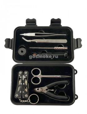 Набор инструментов для намотки ThunderCloud MV Pro Build Kit