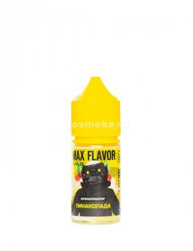 VLIQ Max Flavor Пинаколада