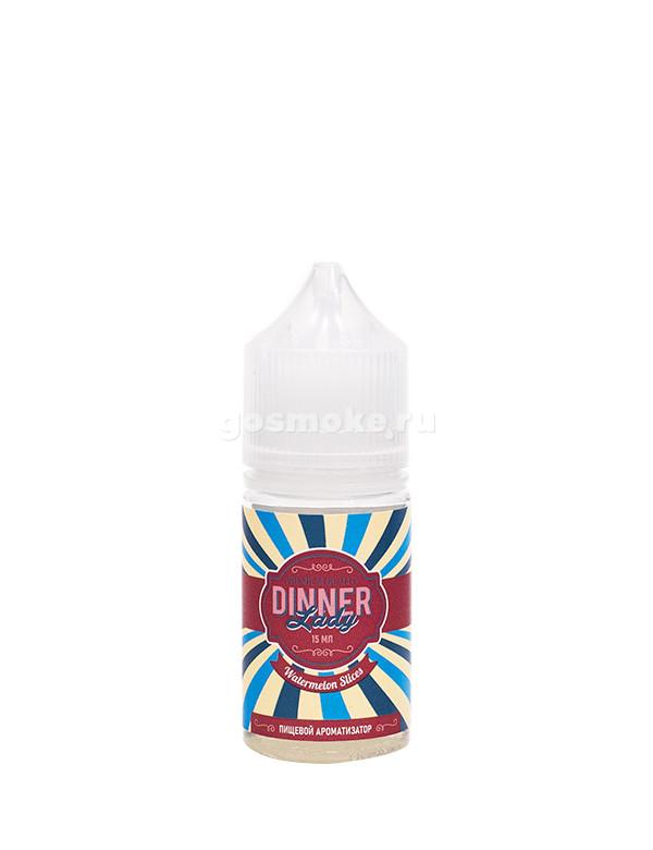 Dinner Lady Type-S Watermelon Slices