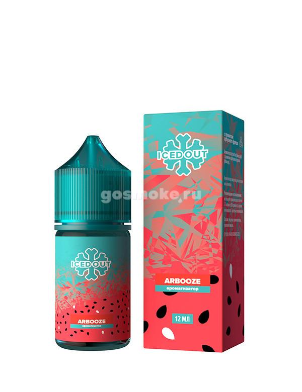 Glitch Sauce Iced Out Aroma Type-S Arbooze