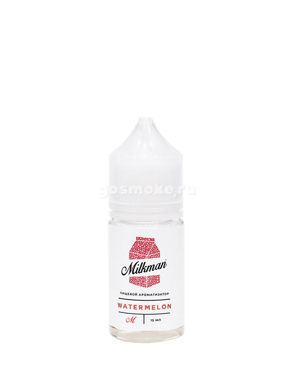 Milkman Type-S Watermelon