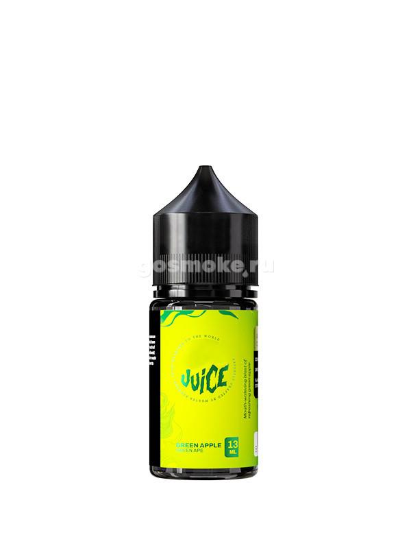 NstJ Aroma Type-S Green Ape