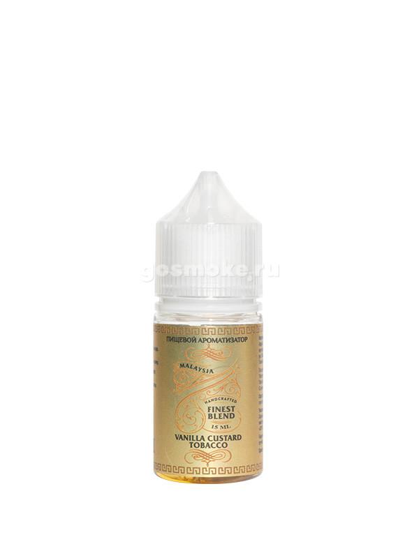 Horny Type-S Tobacco Vanilla Custard