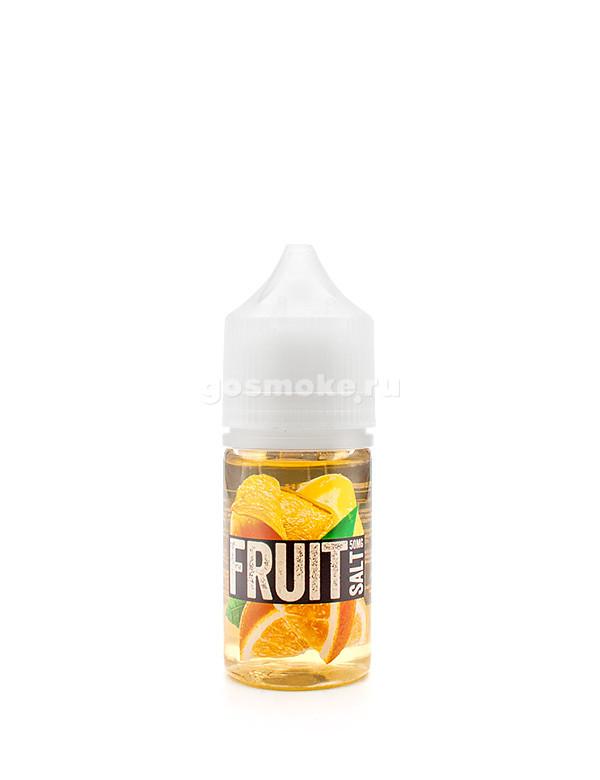 Fruit Salt Манго Апельсин
