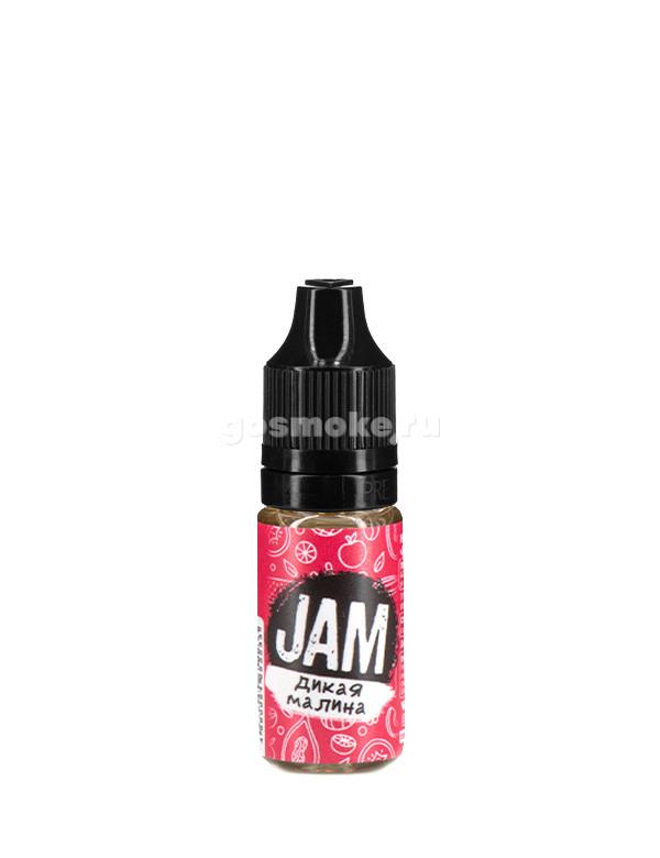 Jam Salt Mini Дикая малина