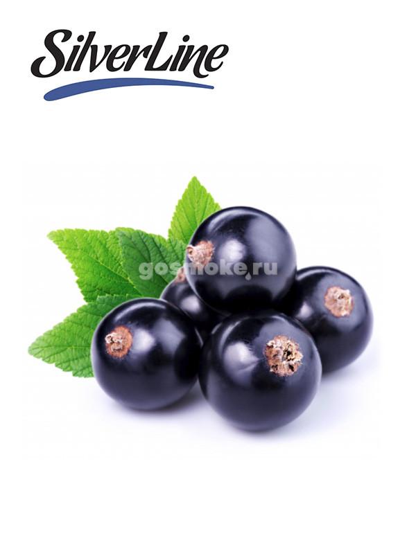 Capella SilverLine Black Currant