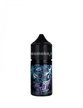 Monster Vapor Salt Big Foot Cola