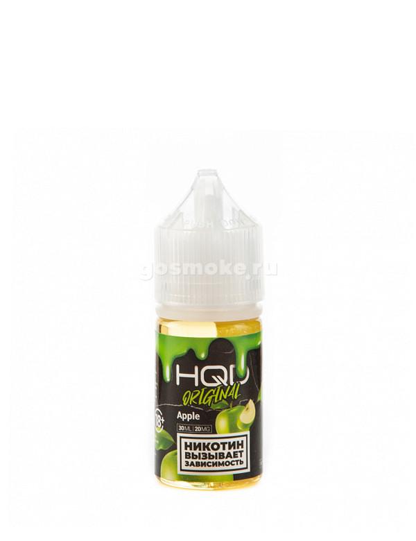 HQD Salt Original Apple