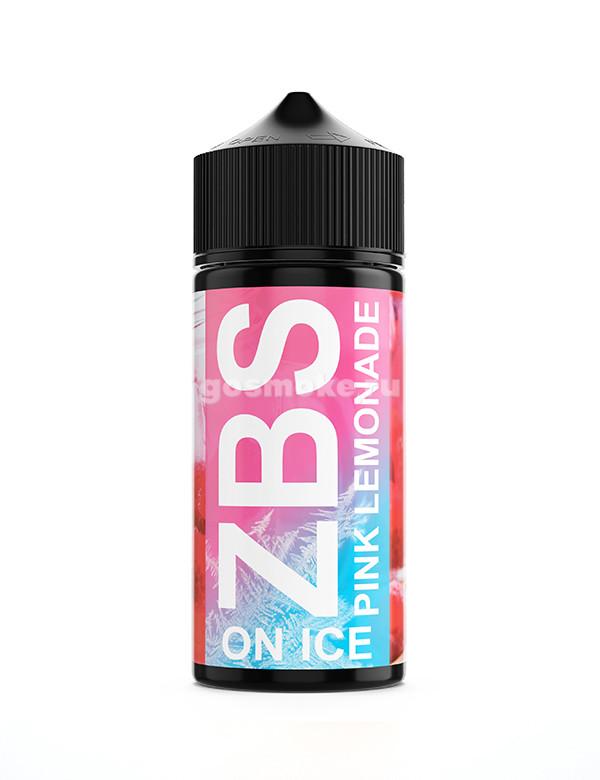 ZBS Pink Lemonade On Ice