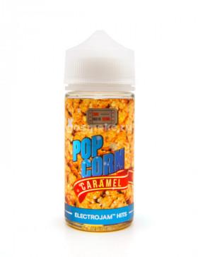 Electro Jam Pop Corn Caramel