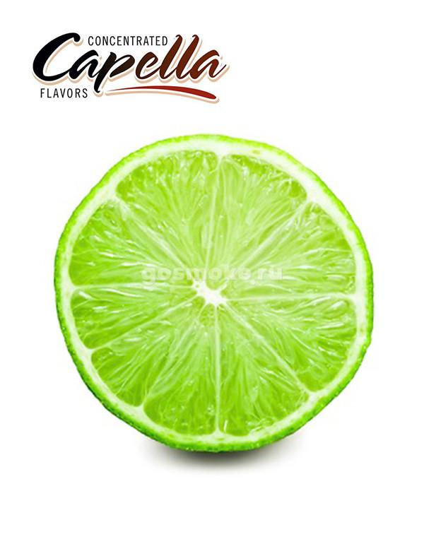 Capella Lime