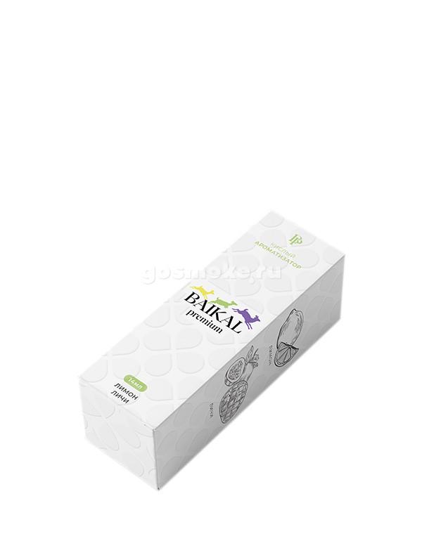 Baikal Premium Кислый Лимон Личи Baikal Premium Кислый Лимон Личи