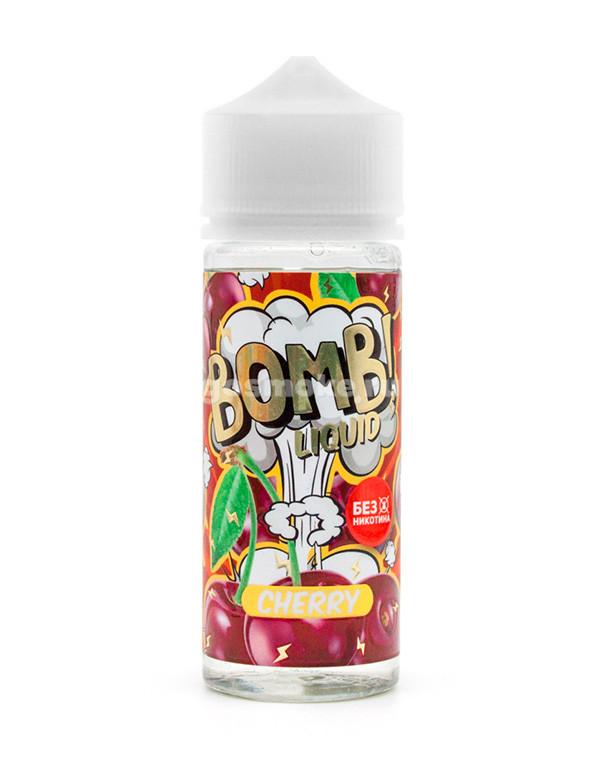 Bomb! Liquid Cherry