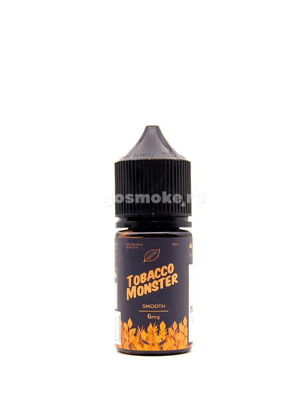 Tobacco Monster Smooth