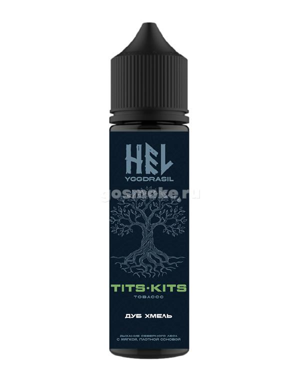 Tits Kits Hel Tobacco Ygdrassil