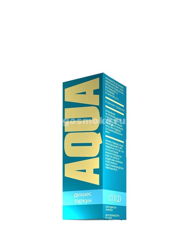 Aqua Premium Cold Дюшес Тархун