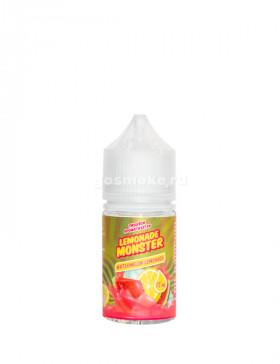 Lemonade Monster Type-S Watermelon Lemonade