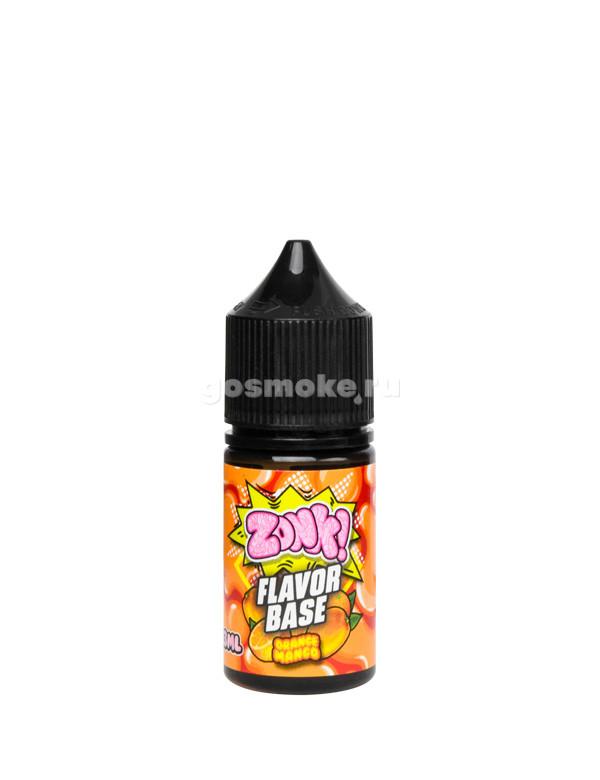 Zonk! Flavor Base Type-S Orange Mango