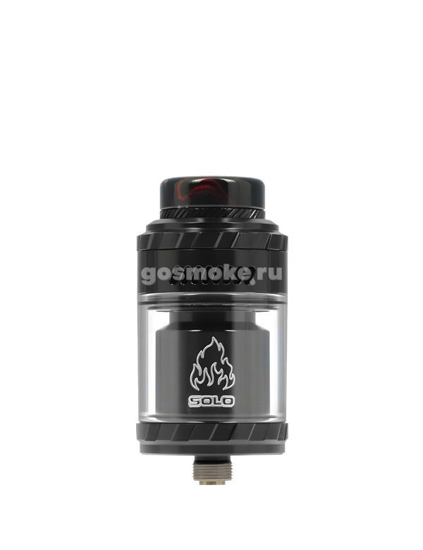 Бак ThunderHead Creations Blaze Solo RTA