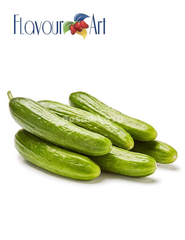 FlavourArt Cucumber