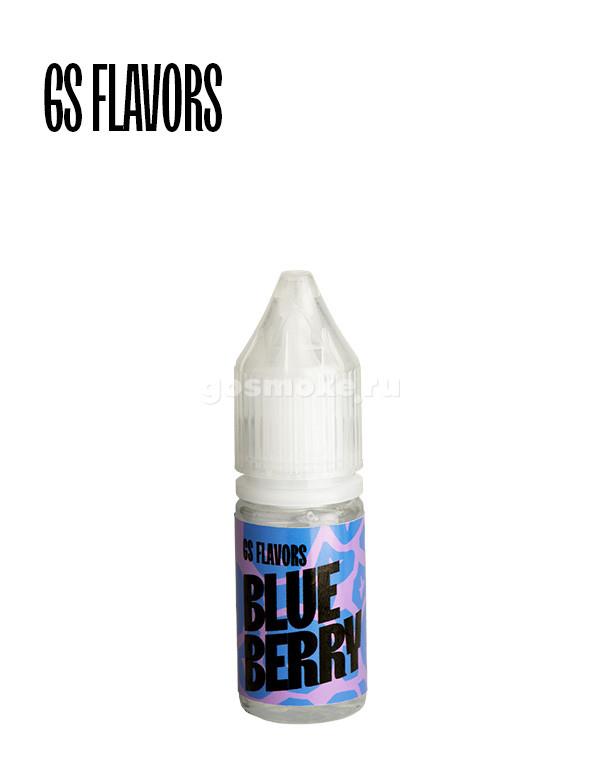 GS Flavors Blueberry