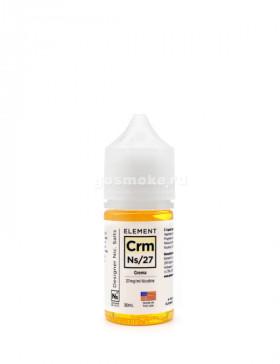 Element Salt Crema