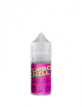 Turbo Chill Salt Berry Melody