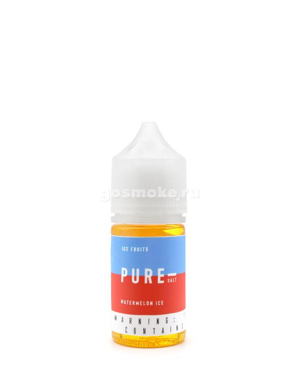 Pure Ice Fruits Salt Watermelon