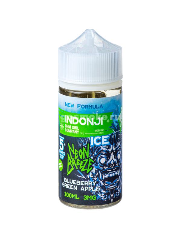 Indonji Ice Neon Breeze