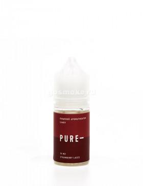 Pure Type-S Candy Strawberry Laces