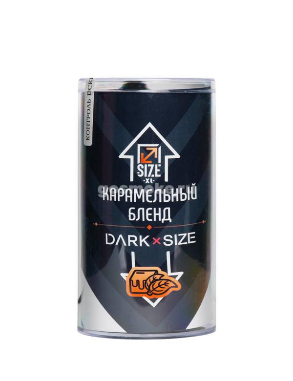 DARK X SIZE XL Медиум+ Карамельный блэнд