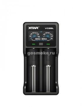 Зарядное устройство Xtar VC2SL