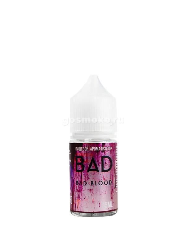 BAD (Bad Drip) Type-S Bad Blood BAD (Bad Drip) Type-S Bad Blood