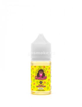 Bakery Vapor Salt Chewy