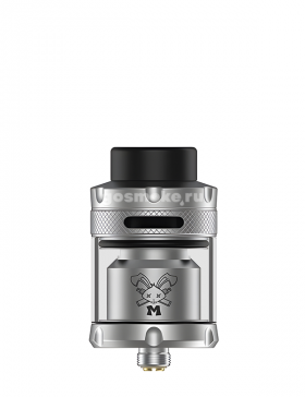 Бак Hellvape Dead Rabbit M RTA