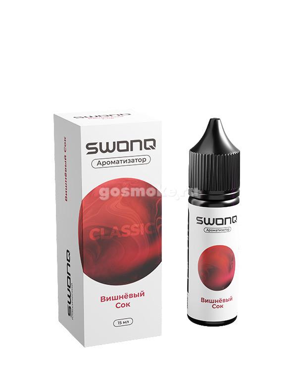 Swonq Classic Cherry Juice