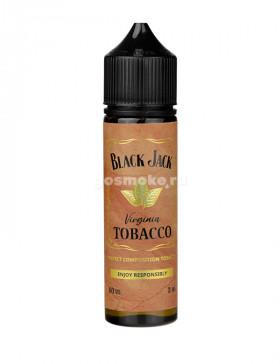 Black Jack Virginia Tobacco