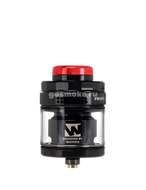 Бак Wotofo Profile X RTA