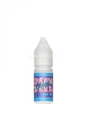 Zephyrka Type-M Coco Wave