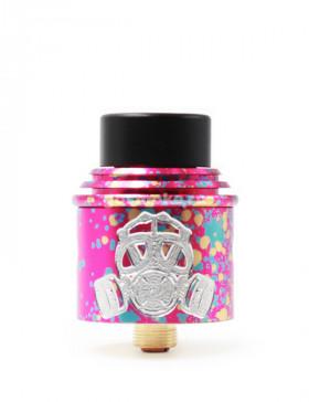 Дрипка Armageddon MFG Apocalypse GEN 2 RDA (клон)