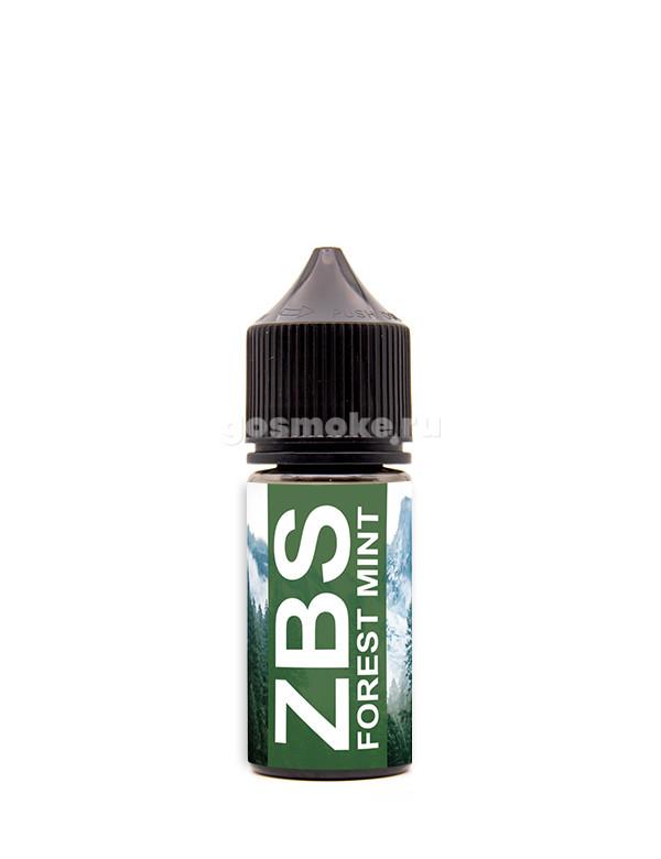 ZBS MTL Forest Mint