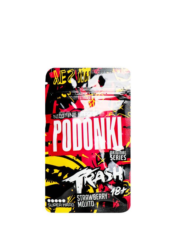 Podonki Last Hapka Original Series Strawberry Mojito Podonki Last Hapka Original Series Strawberry Mojito