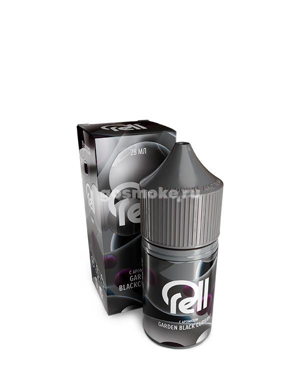 Rell Gray Aroma Garden Blackcurrant
