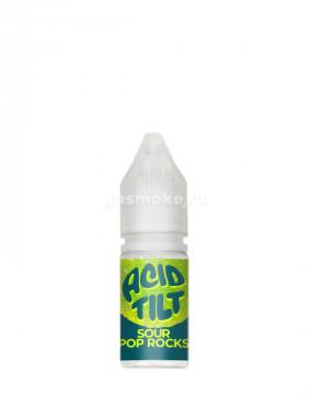 Acid Tilt Type-M Sour Pop Rocks