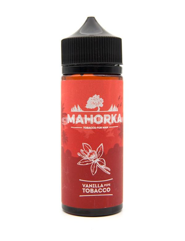 MAHORKA Vanilla Pipe Tobacco