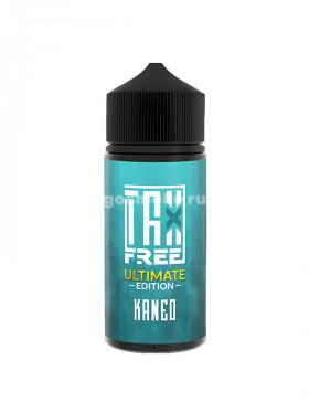 DARK X SIZE TFT Ultimate Medium Cut Kaneo