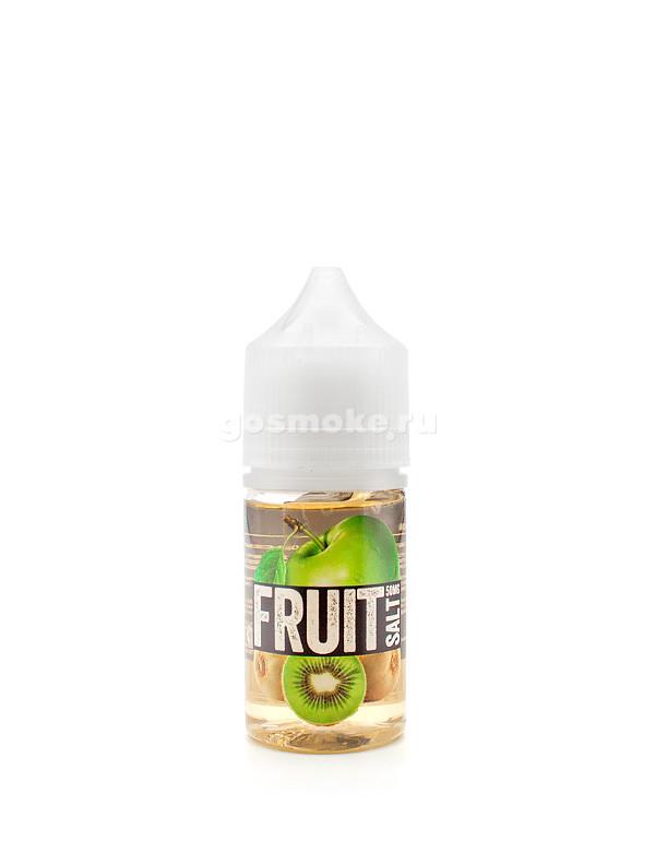 Fruit Salt Яблоко Киви
