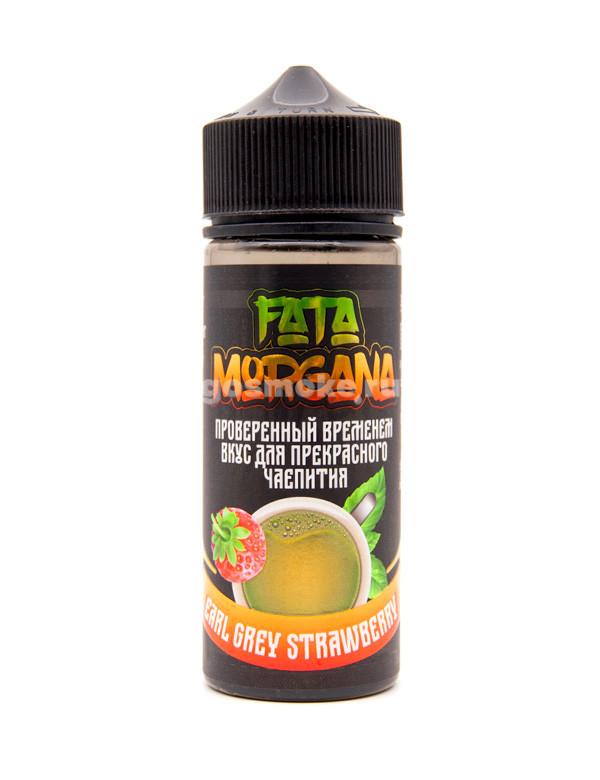 Fata Morgana Earl Grey Strawberry